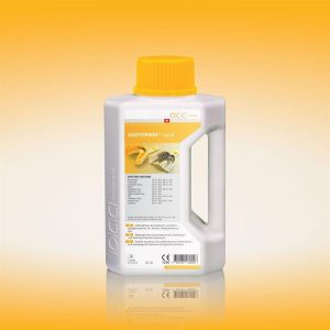ASEPTOPRINT 1L lenyomatfertőtlenítő OCC